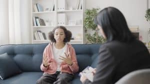 The Role of Mental Health Professionals in Child Custody Cases