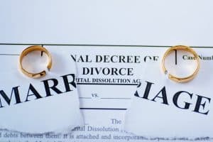 What are the Grounds for Divorce in North Carolina?