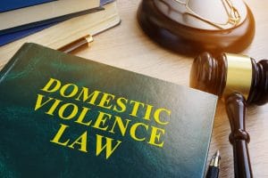 Domestic Violence Is Not Always Physical