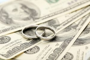 Don’t Make These Co$tly Divorce Mistakes