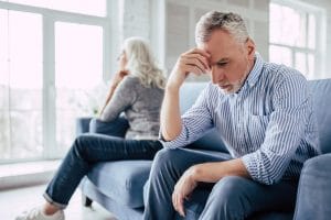 Retiring After Divorce: What to Know
