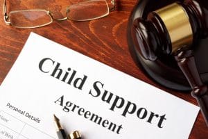 How to Request a Child Support Modification