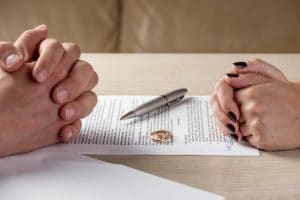 What Should You Ask for in Your Divorce Settlement?