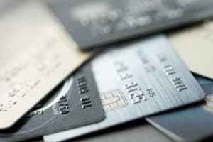 Who Pays for the Credit Cards in a Divorce?