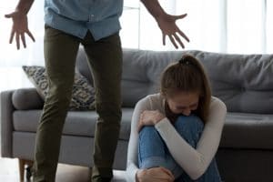 Understanding Coercive Control, and How it Leads to Domestic Abuse