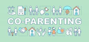 What Are the Benefits of Equal Time-Sharing by Co-Parents?