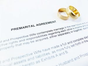 The Runaway Bride Is Getting Divorced, So Let’s Talk Premarital Agreements