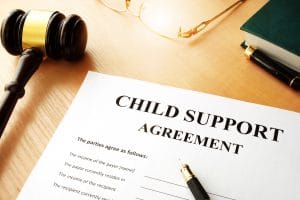 Can I Modify My Child Support Order?