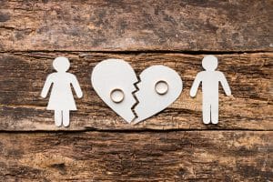 Divorce Across Generations – What Does it Look Like, Then and Now? 