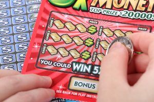 Can You Keep Your Lottery Winnings Hidden from Your Spouse?