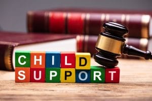 Child Support Obligations When You Didn’t Know You Had a Child