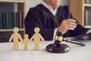 What Is the Process of Modifying a Court Order for Child Support or Child Custody?