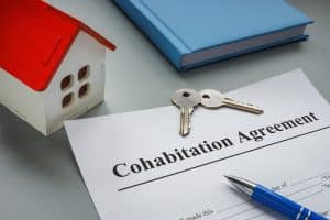 Why You Want a Cohabitation Agreement If You Buy Property with a Partner 