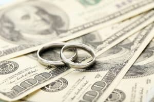 Will I Lose My Savings Account in My Divorce?