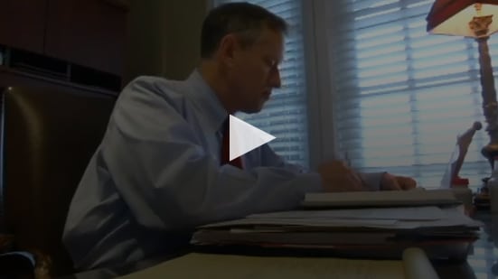 Steve Ockerman Discusses The Dangers of Domestic Violence