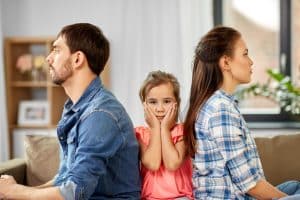 Navigating Divorce with Children: A Guide for Parents