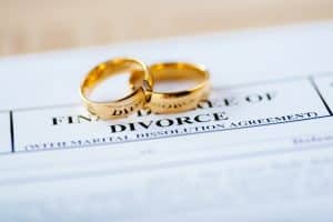 Are There Rules That My Spouse and I Must Follow During the Divorce Process?