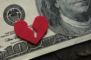 The Hidden Costs of Divorce in North Carolina