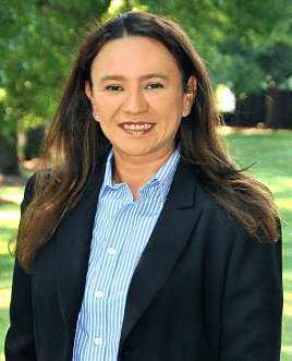 Liliany Loughran team