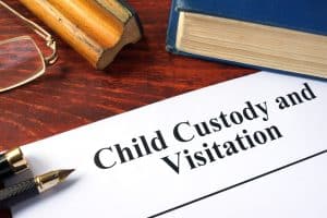 Can My New Beau Affect My Child Custody Arrangement?