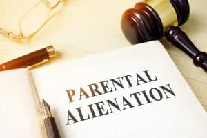 Parental Alienation: What It Is and What to Do