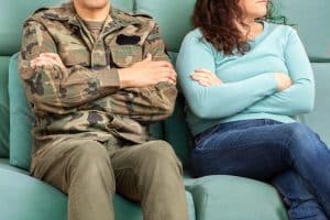 Divorce After Military Retirement and What You Need to Know