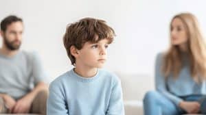 Co-parenting Effectively After Divorce