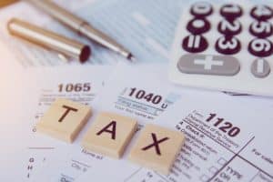 Divorce and Taxes in North Carolina: What You Need to Know