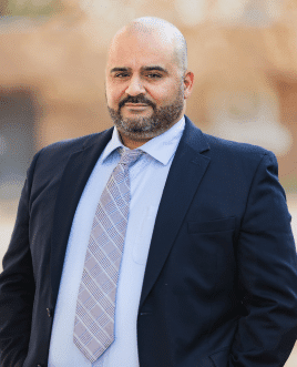 Sam Elsherbini<strong>Attorney</strong>