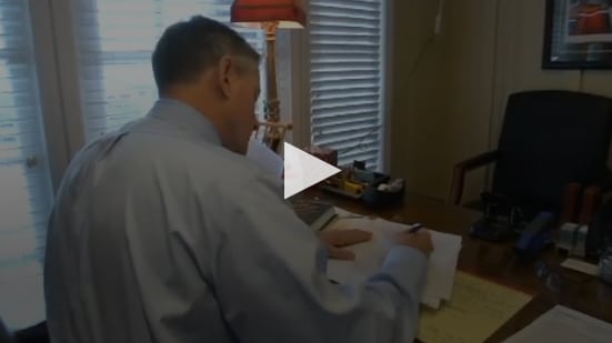 Board certified Specialist Steve Ockerman Discusses Family Law