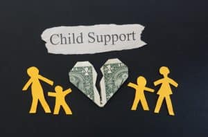 Enforcing Child Support Orders in North Carolina