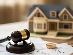 Should I Move Out Before Filing for Divorce in NC?