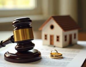 Divorce Asset Distribution: 3 Warning Signs to Look Out For