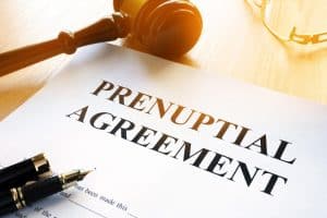 Premarital Agreement