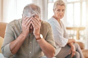 Navigating Divorce in Your Golden Years