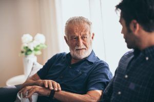 How Boundary Violations Can Lead to Strained Family Relationships