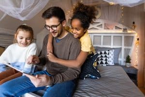 Stepparent Adoption in North Carolina